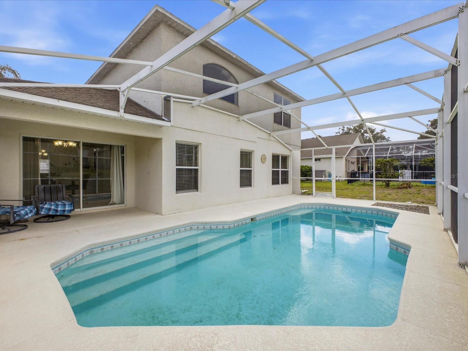 SOUTHERN DUNES ESTATES - Residential
