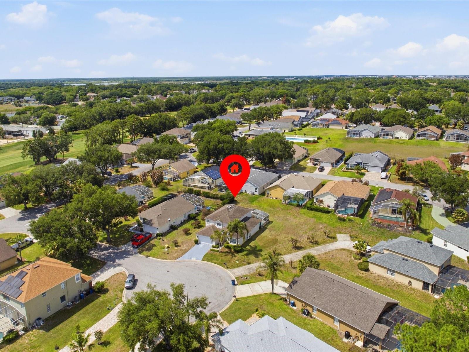SOUTHERN DUNES ESTATES - Residential