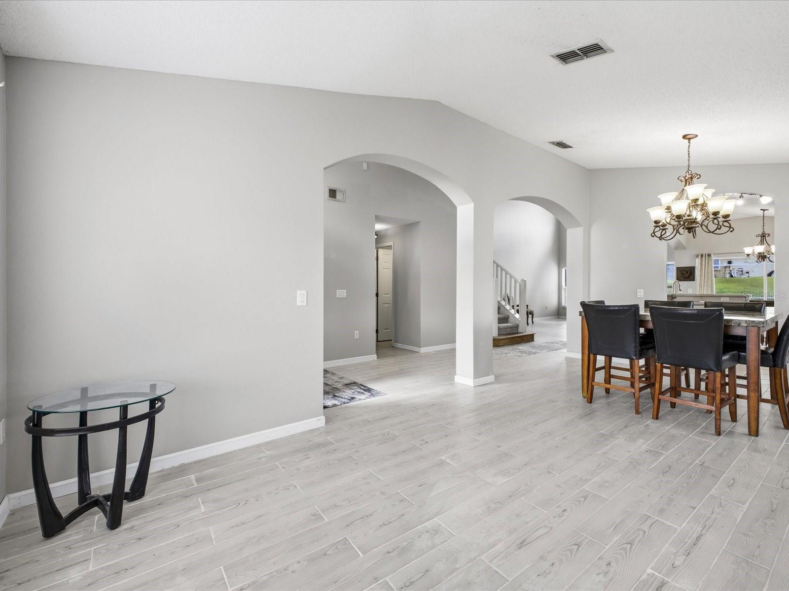 SOUTHERN DUNES ESTATES - Residential