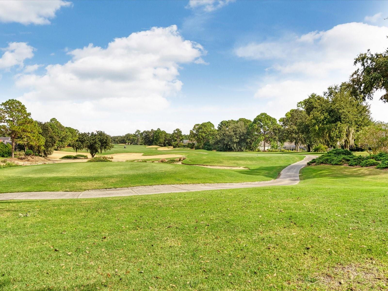 SOUTHERN DUNES ESTATES - Residential