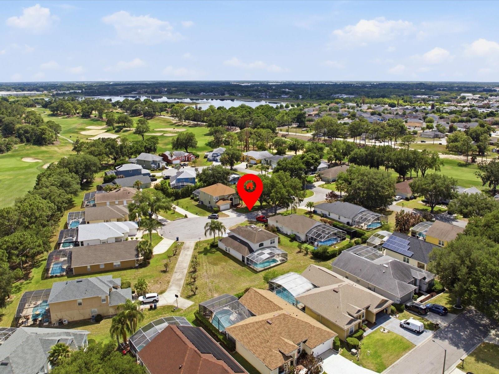 SOUTHERN DUNES ESTATES - Residential