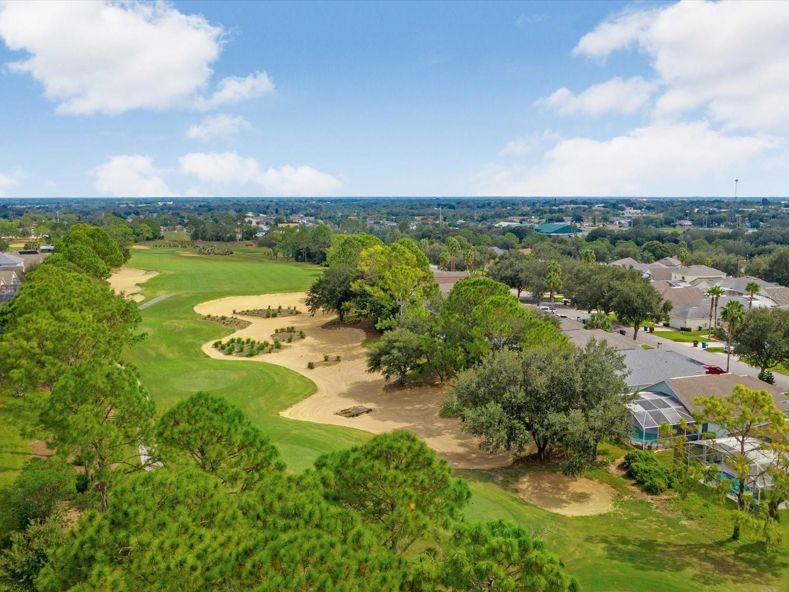 SOUTHERN DUNES ESTATES - Residential