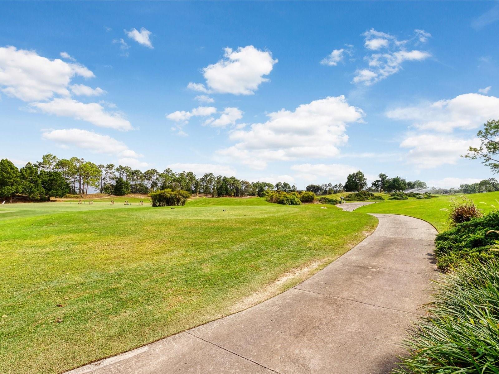 SOUTHERN DUNES ESTATES - Residential