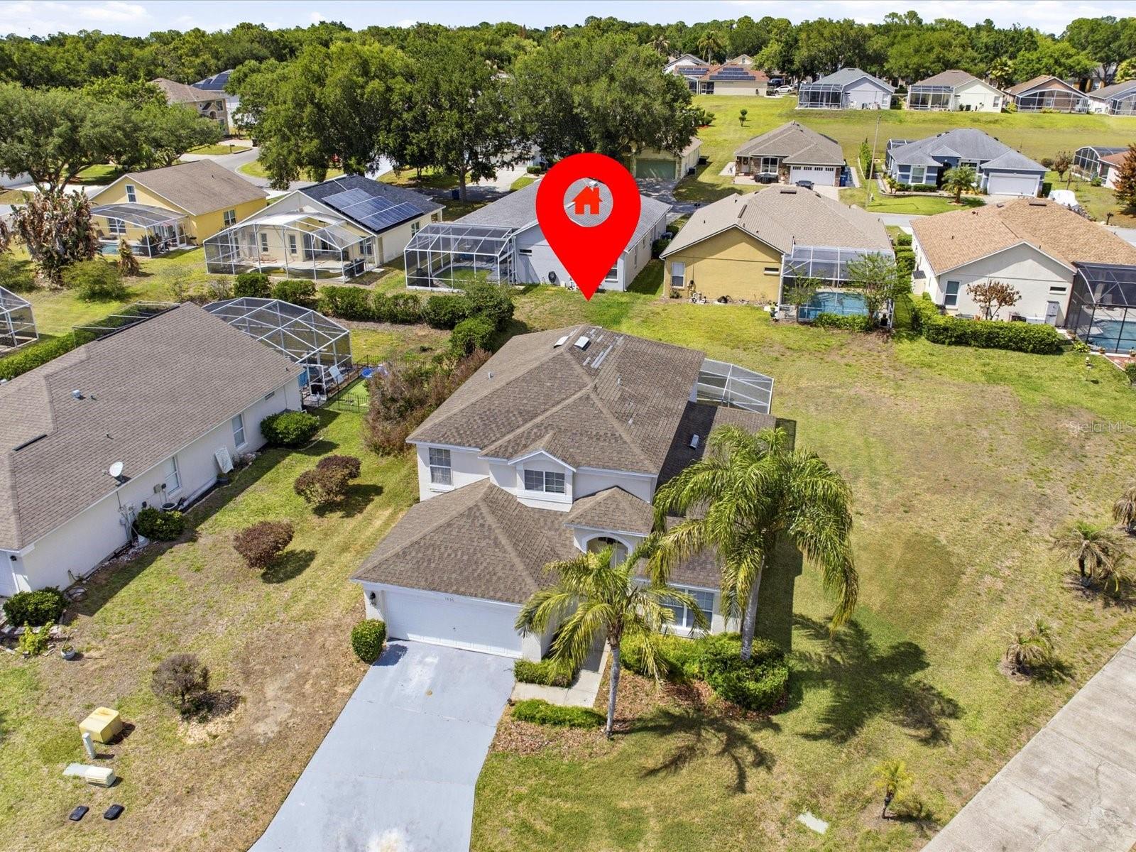 SOUTHERN DUNES ESTATES - Residential