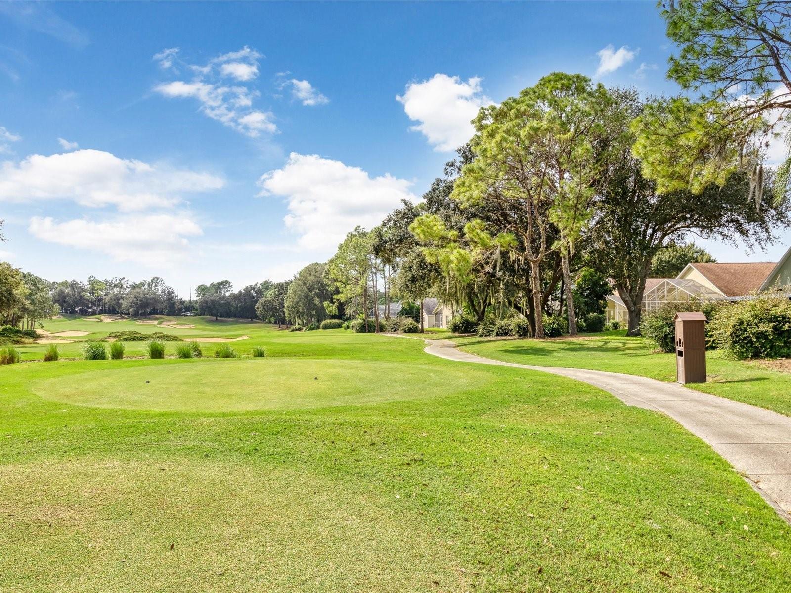 SOUTHERN DUNES ESTATES - Residential