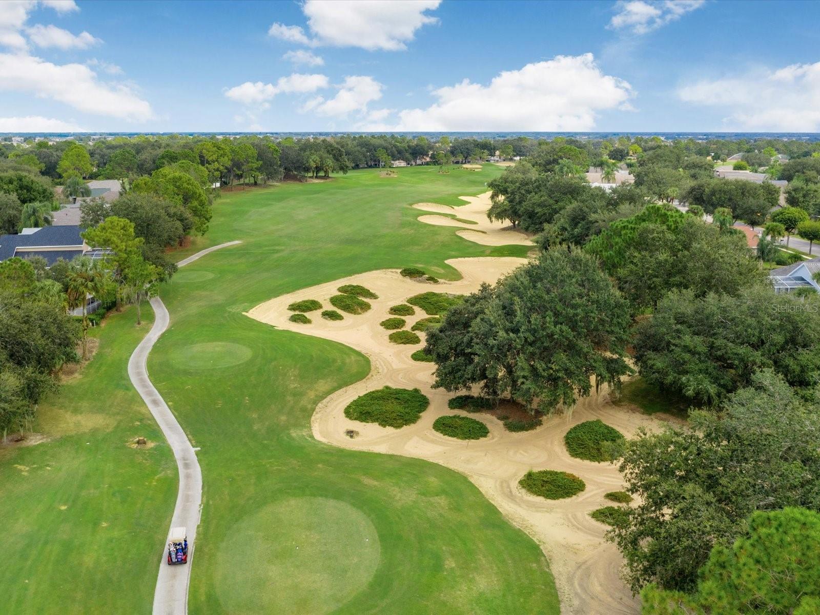 SOUTHERN DUNES ESTATES - Residential