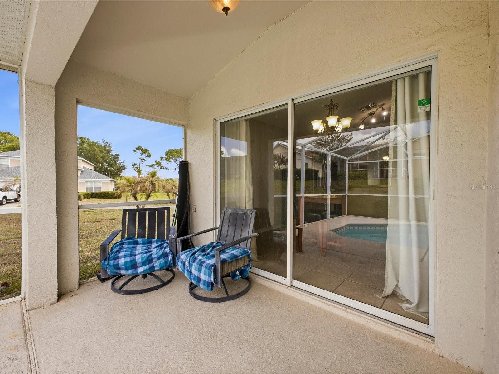 SOUTHERN DUNES ESTATES - Residential