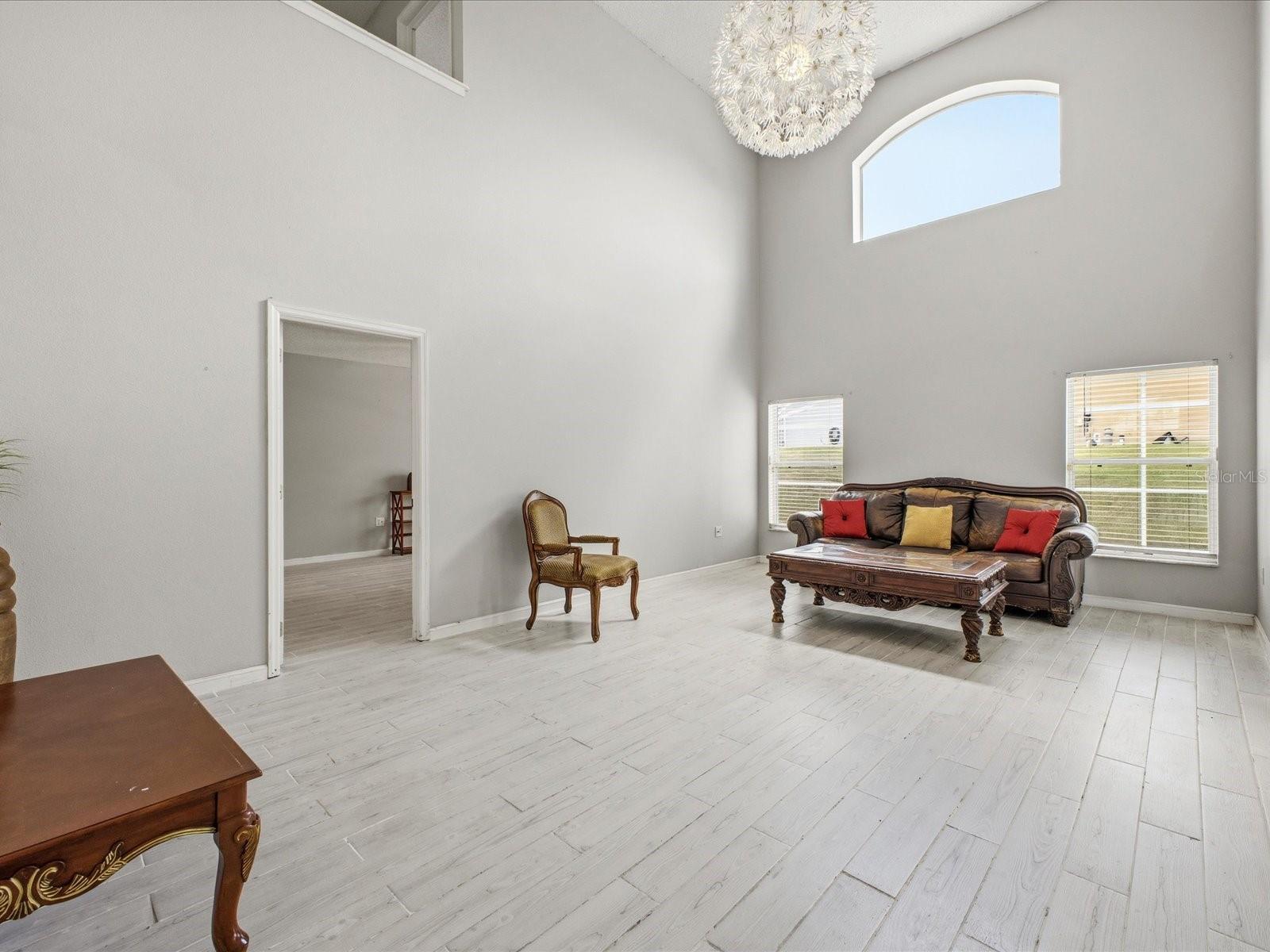 SOUTHERN DUNES ESTATES - Residential