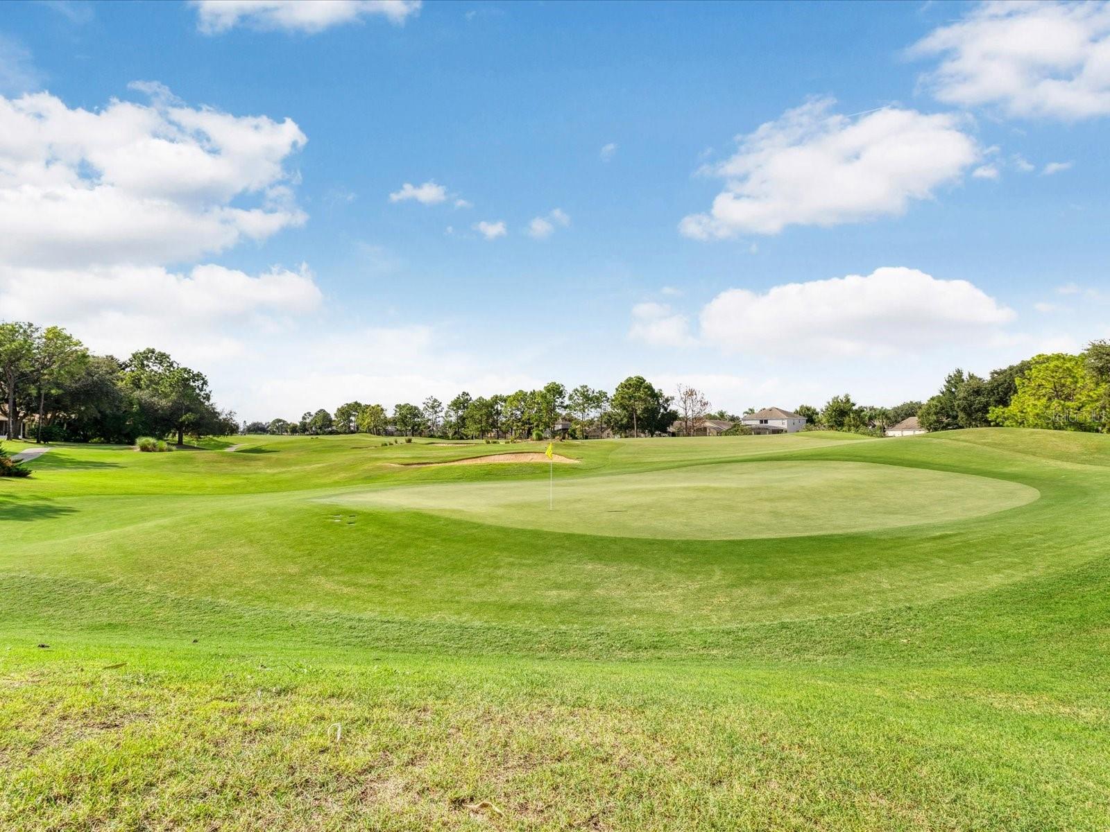 SOUTHERN DUNES ESTATES - Residential
