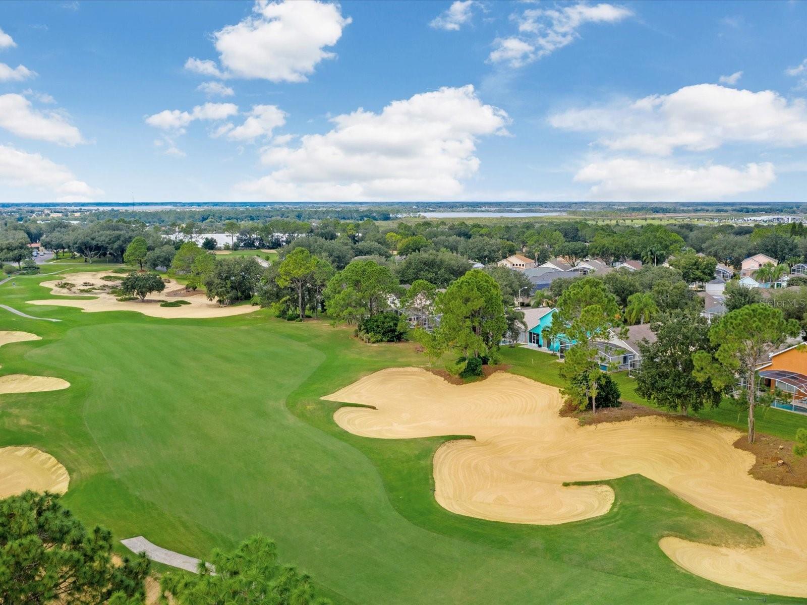 SOUTHERN DUNES ESTATES - Residential