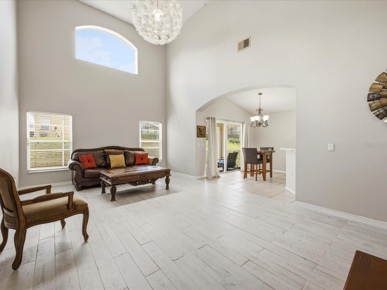 SOUTHERN DUNES ESTATES - Residential