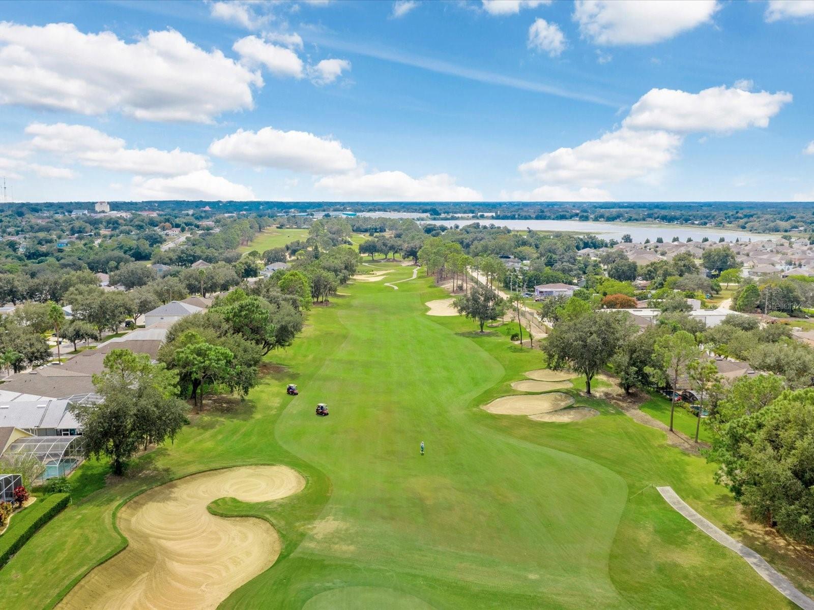 SOUTHERN DUNES ESTATES - Residential