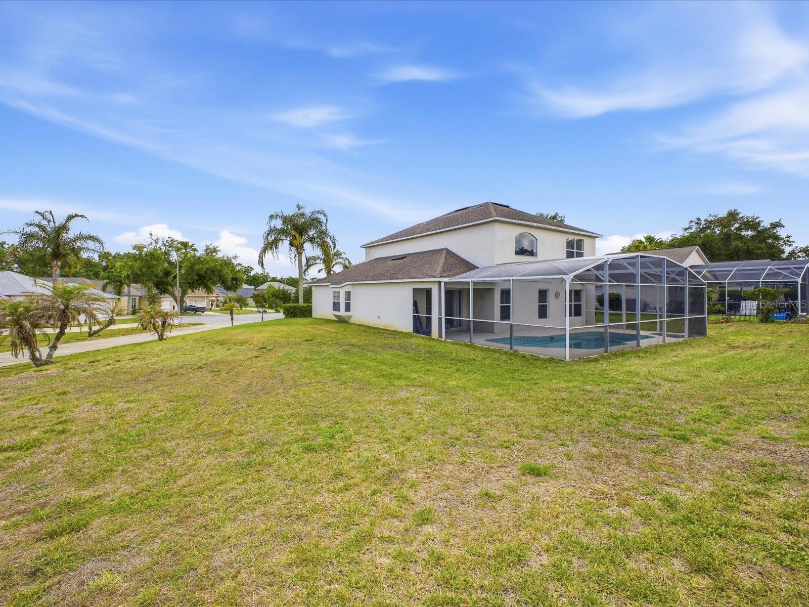 SOUTHERN DUNES ESTATES - Residential