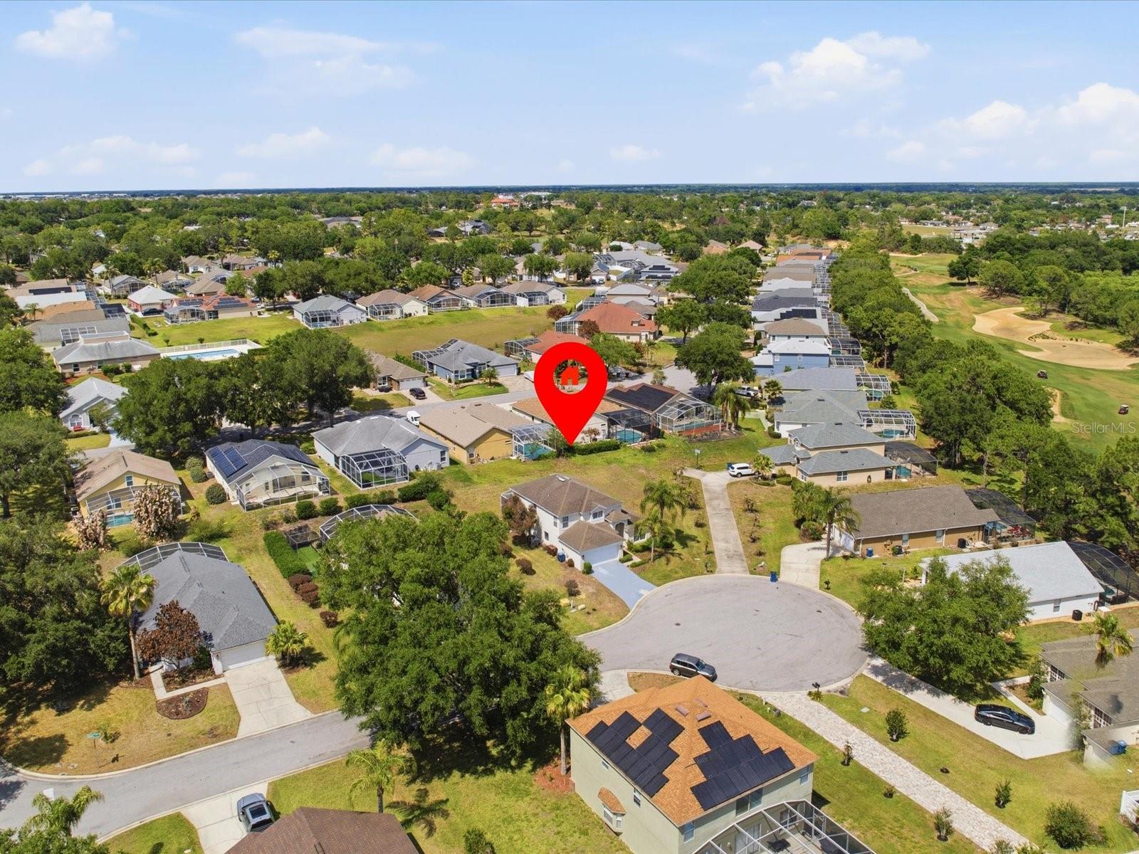 SOUTHERN DUNES ESTATES - Residential