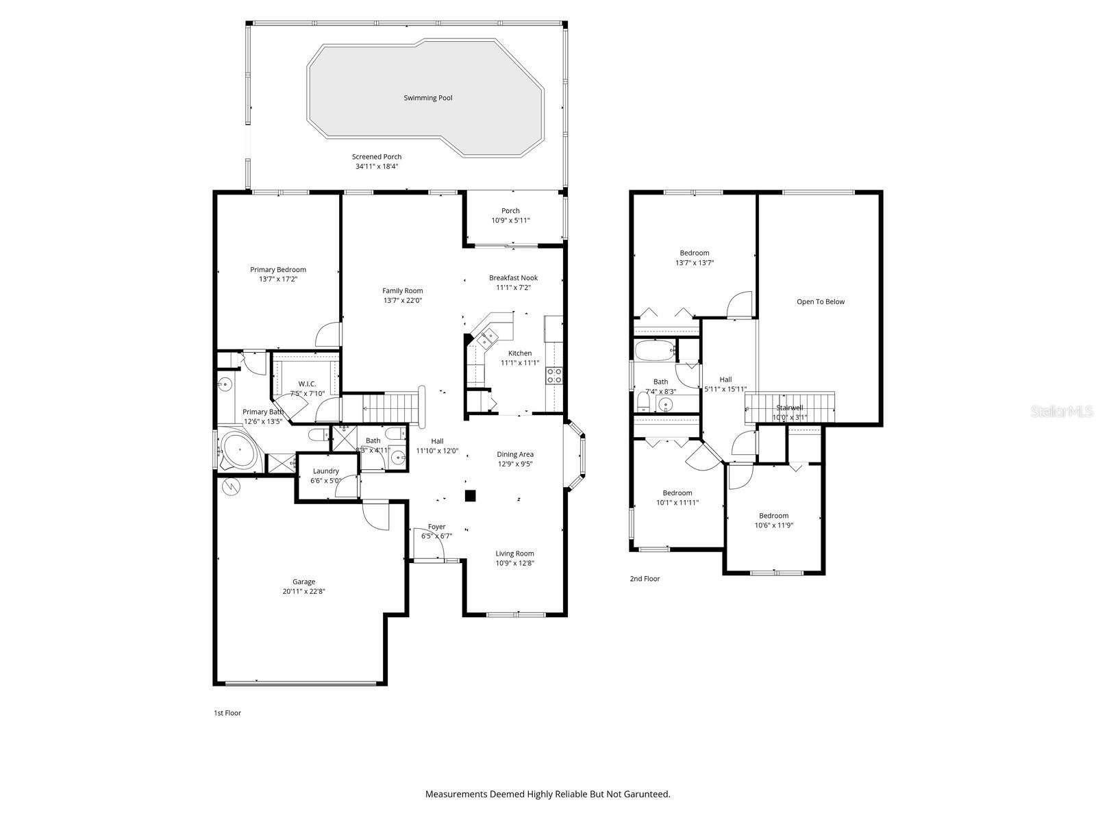 SOUTHERN DUNES ESTATES - Residential