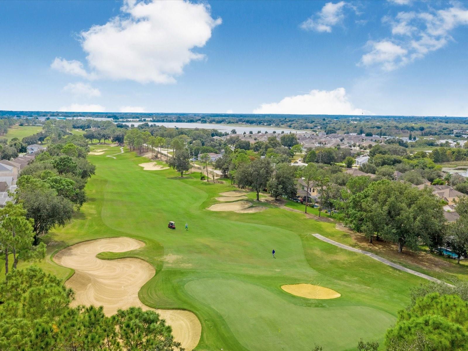 SOUTHERN DUNES ESTATES - Residential