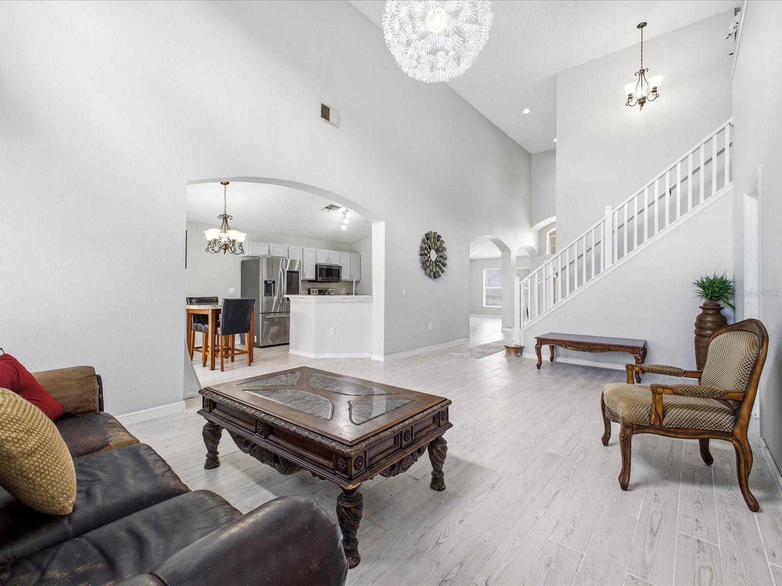 SOUTHERN DUNES ESTATES - Residential