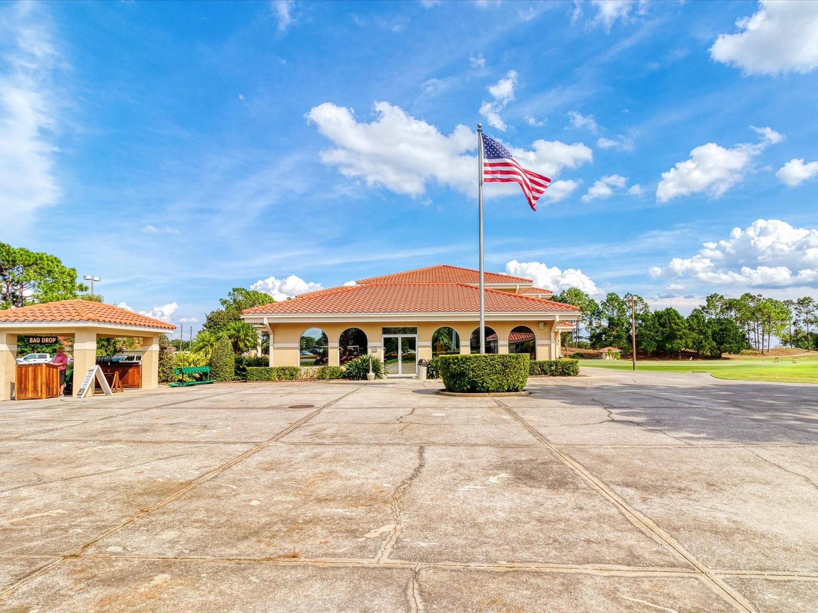 SOUTHERN DUNES ESTATES - Residential