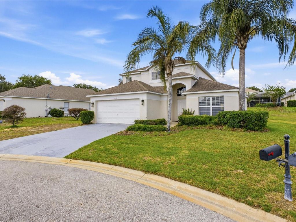 Photo of 1656 Dunes Ct, Haines City, FL 33844 (MLS # O6402686)