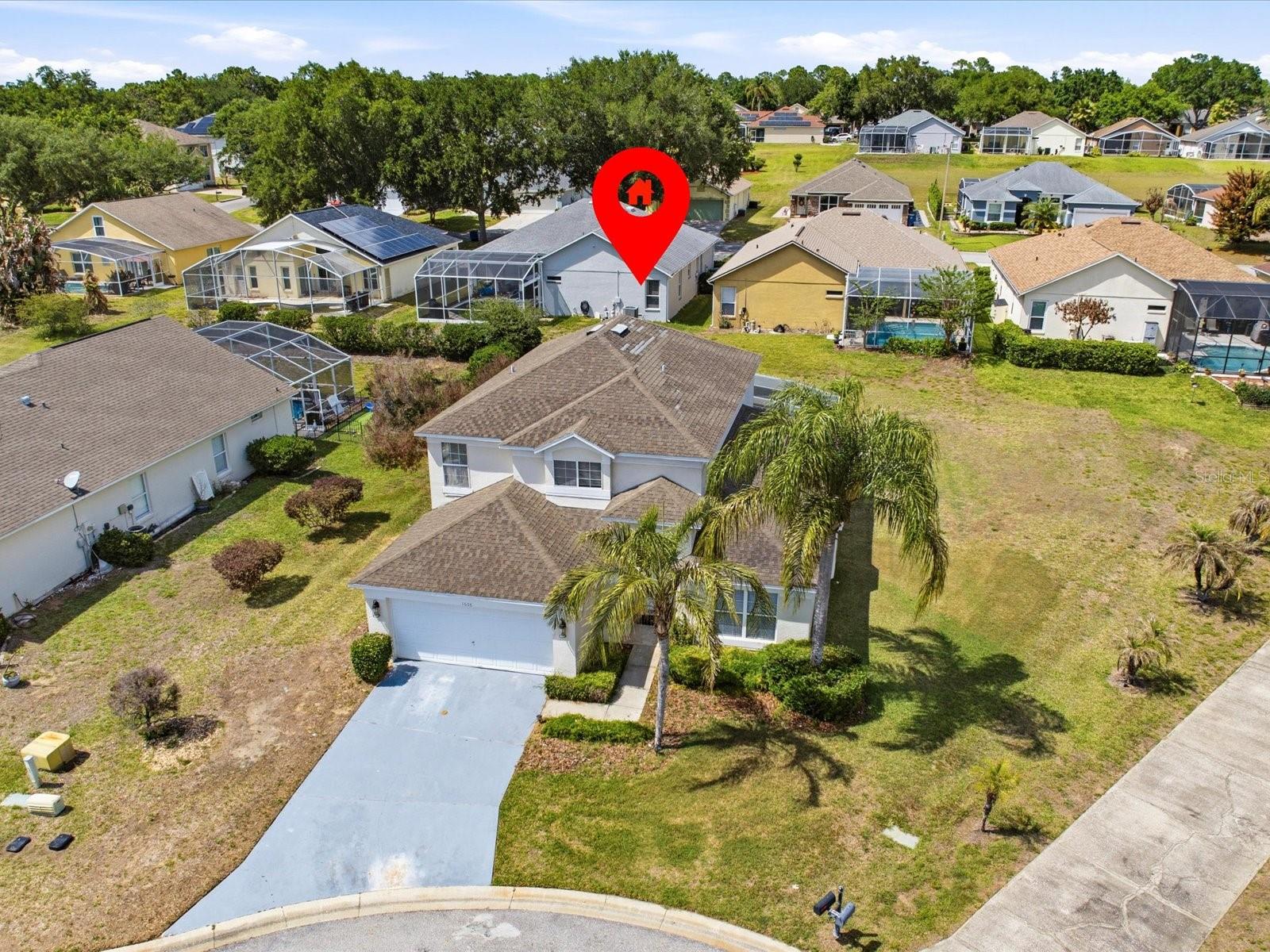 SOUTHERN DUNES ESTATES - Residential