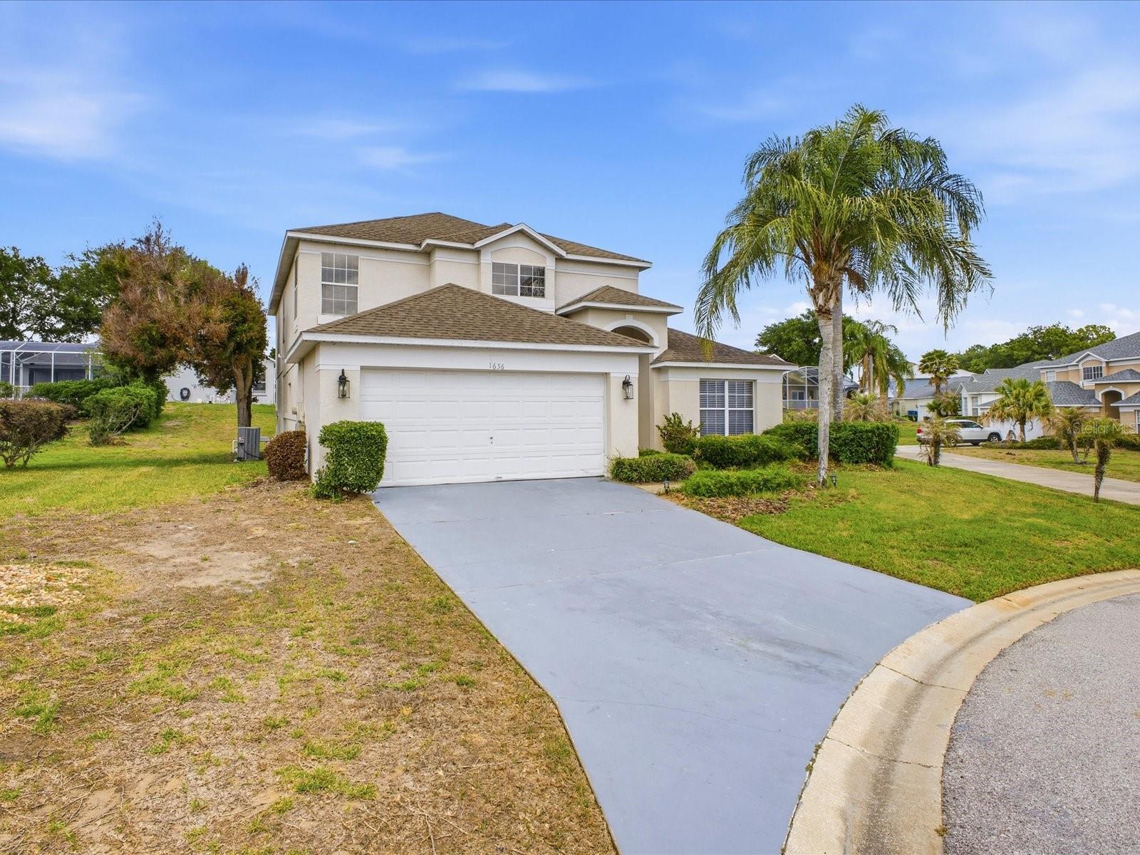 SOUTHERN DUNES ESTATES - Residential