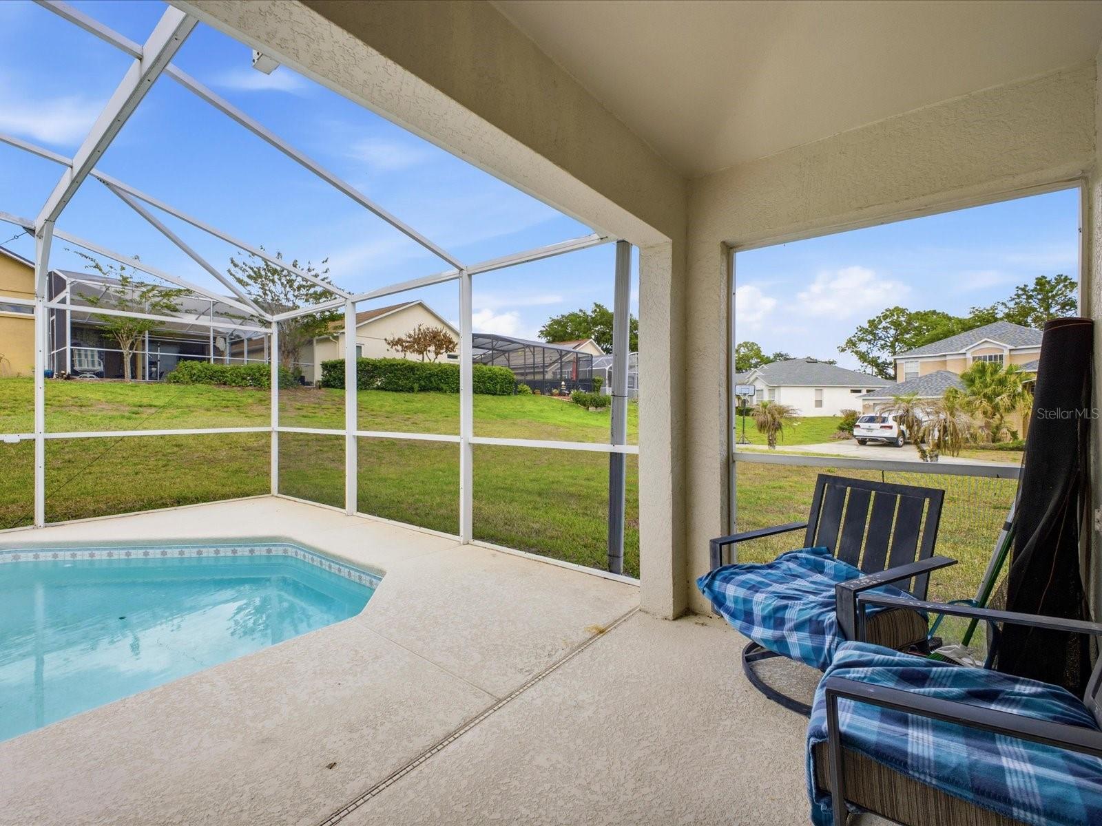 SOUTHERN DUNES ESTATES - Residential