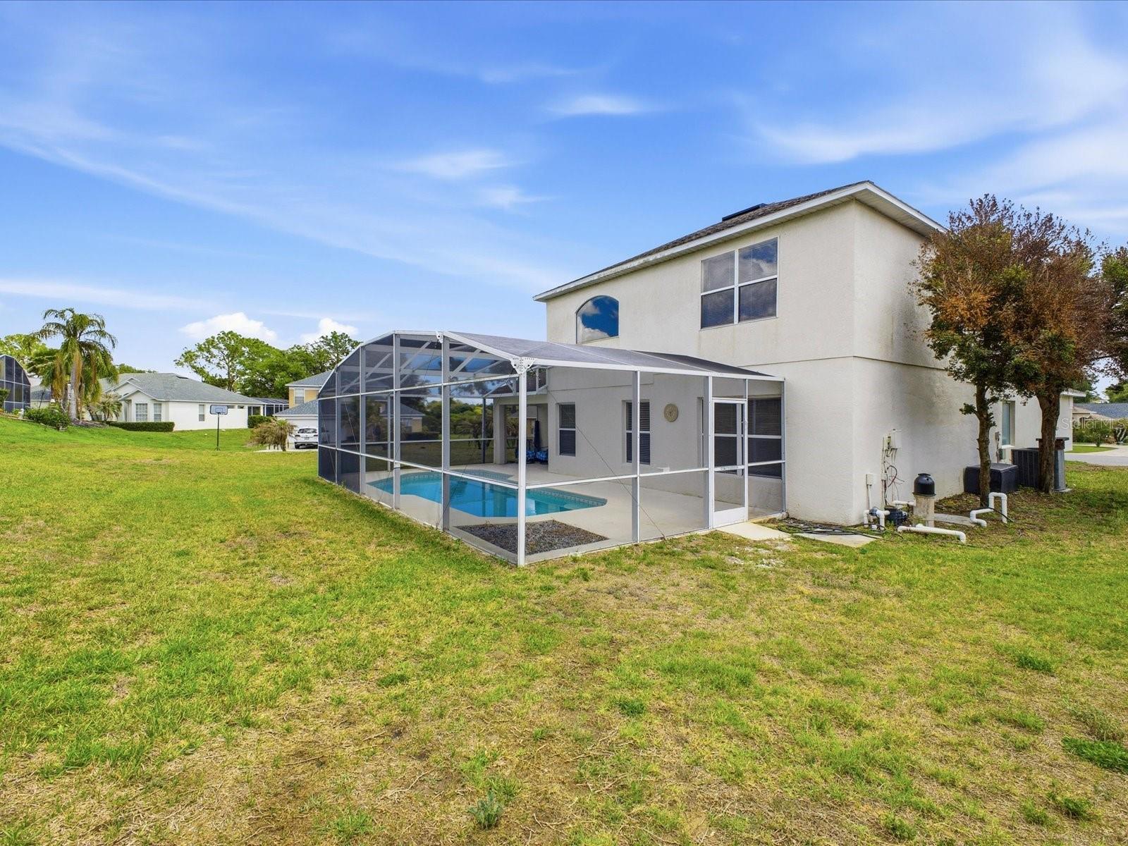 SOUTHERN DUNES ESTATES - Residential