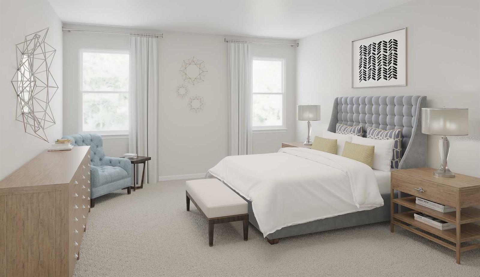 MERIDIAN PARKS PHASE 6 - Residential