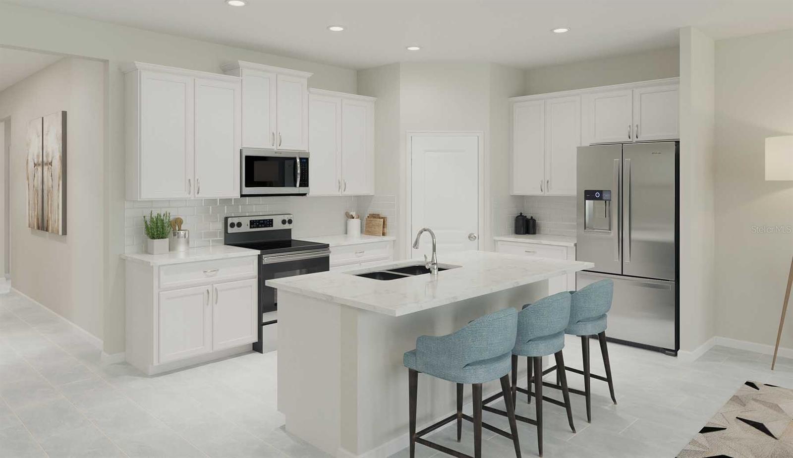 MERIDIAN PARKS PHASE 6 - Residential