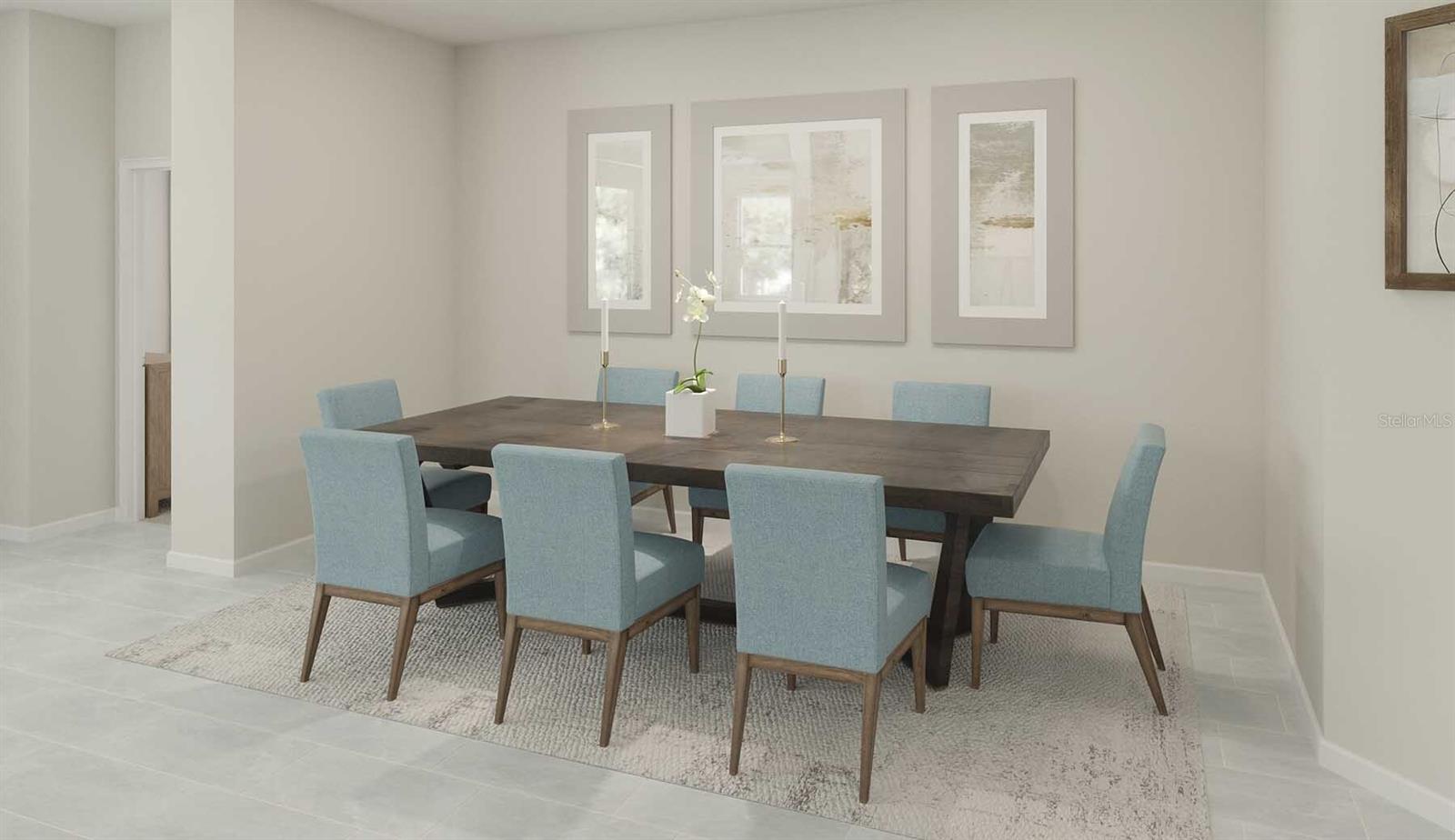 MERIDIAN PARKS PHASE 6 - Residential