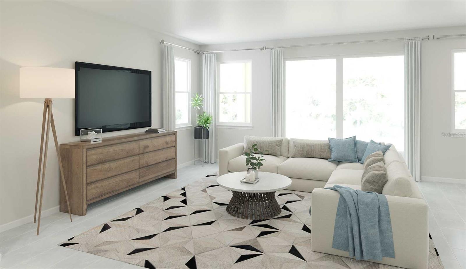 MERIDIAN PARKS PHASE 6 - Residential