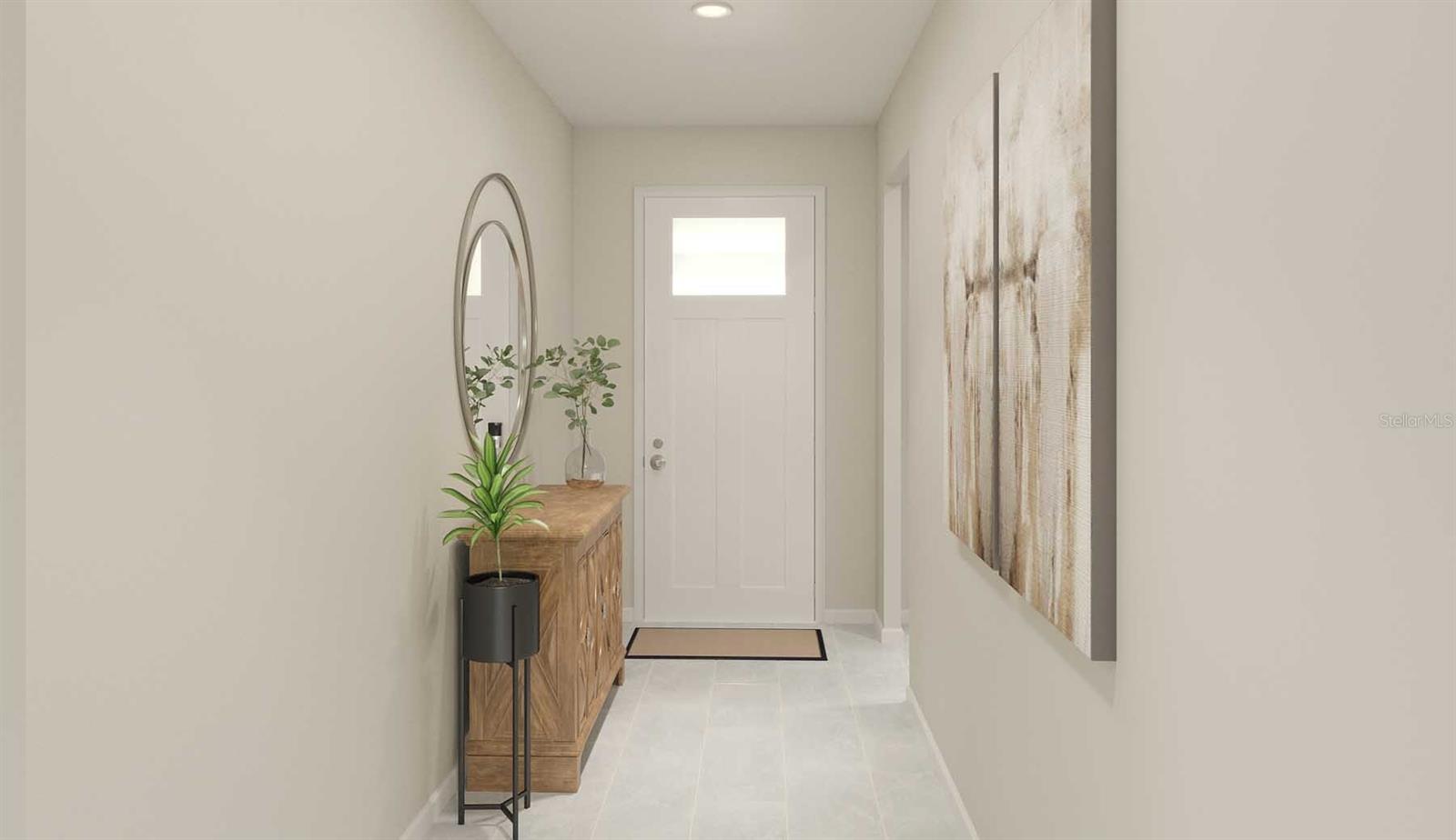 MERIDIAN PARKS PHASE 6 - Residential