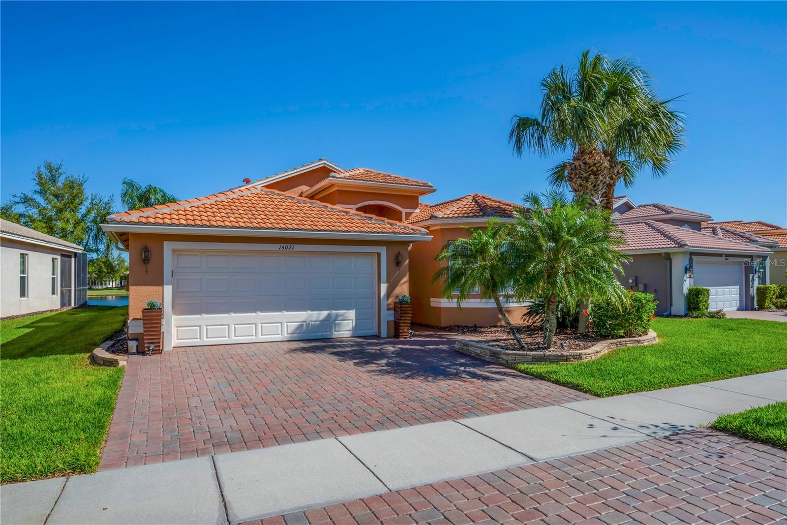 16021 GOLDEN LAKES DRIVE