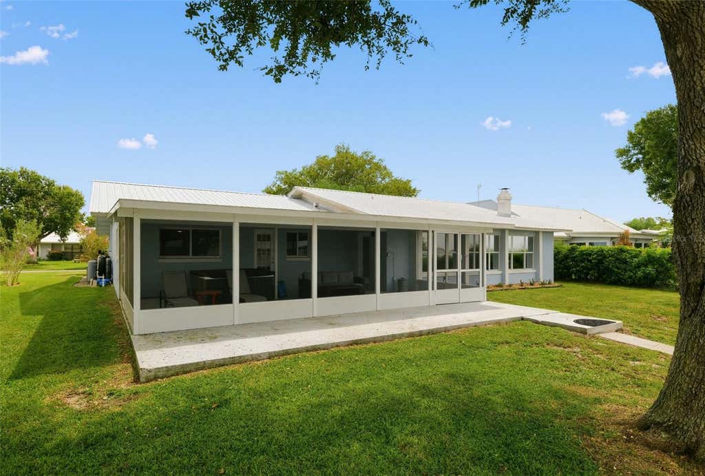 Photo of 186 Mandolin Drive, Lake Placid, FL 33852 (MLS # O6436482)