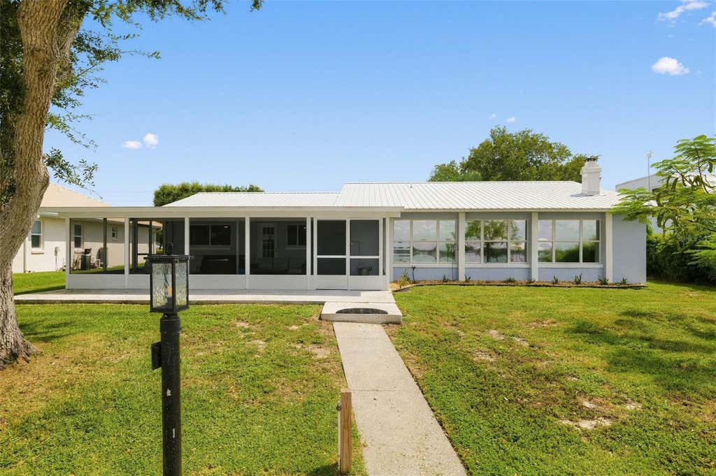 Photo of 186 Mandolin Drive, Lake Placid, FL 33852 (MLS # O6436482)