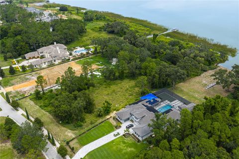 Tiny photo for 17233 Etruscan Lane, Montverde, FL 34756 (MLS # G5092979)