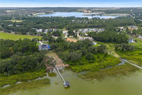 Tiny photo for 17233 Etruscan Lane, Montverde, FL 34756 (MLS # G5092979)