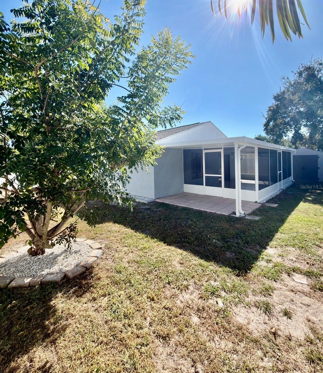 COUNTRY RUN UNIT II - Residential