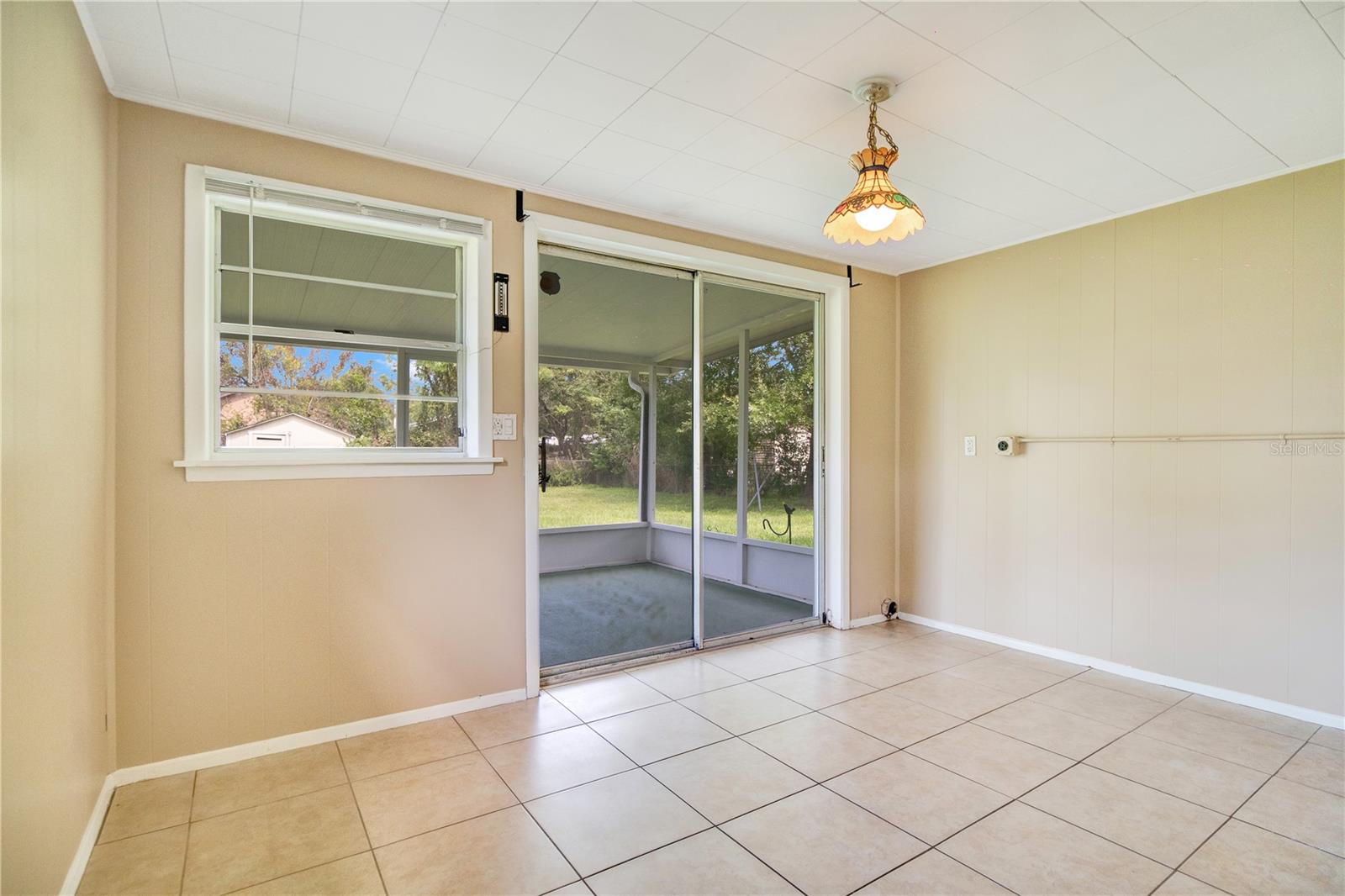 ORLANDO ACRES SECOND ADD - Residential Lease