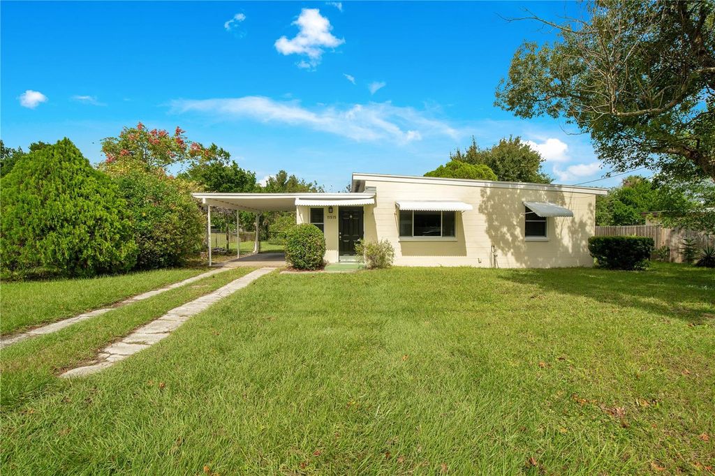 Photo of 11515 Baltic Street, Orlando, FL 32817 (MLS # O6390640)