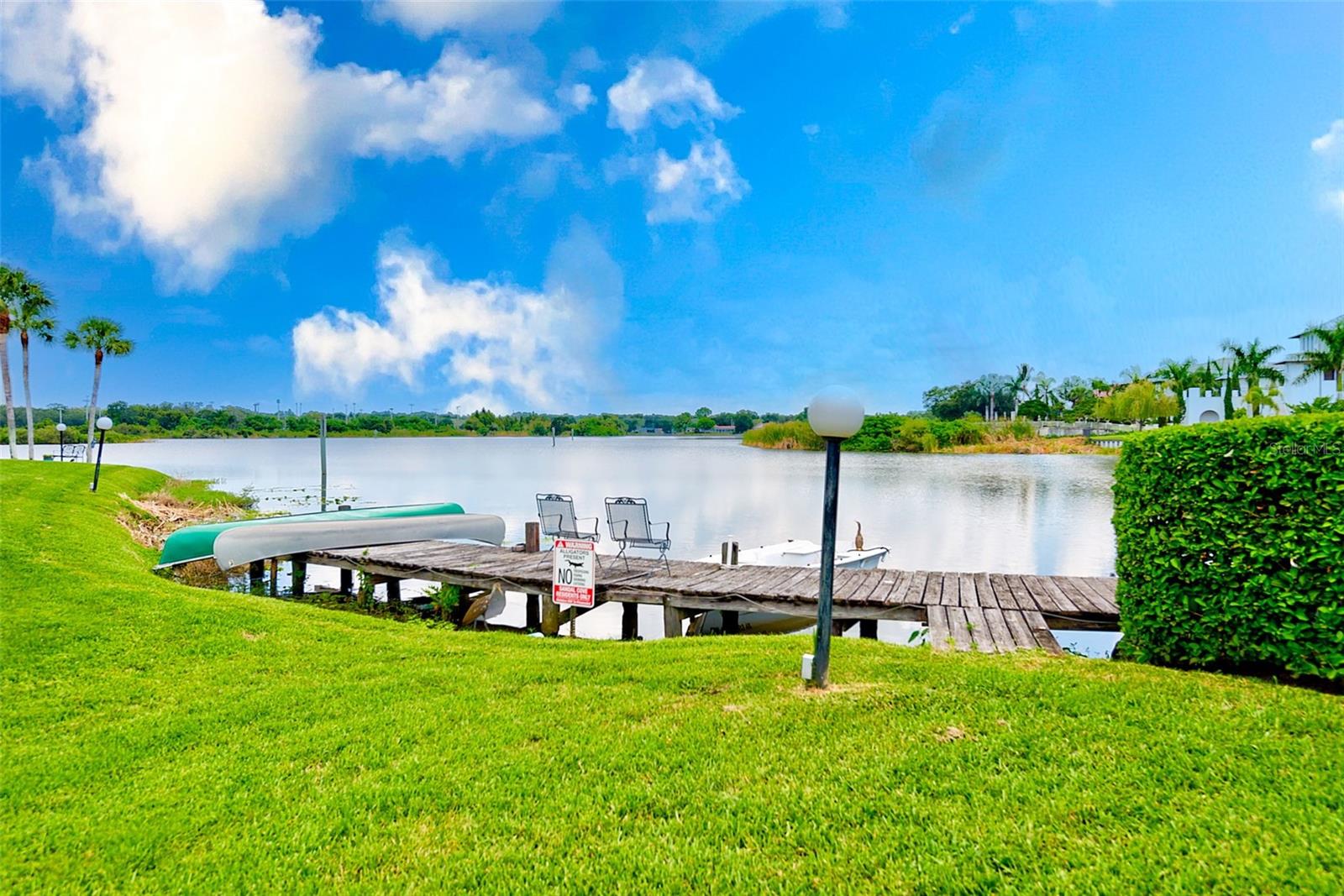 SANDAL COVE CONDO - Residential