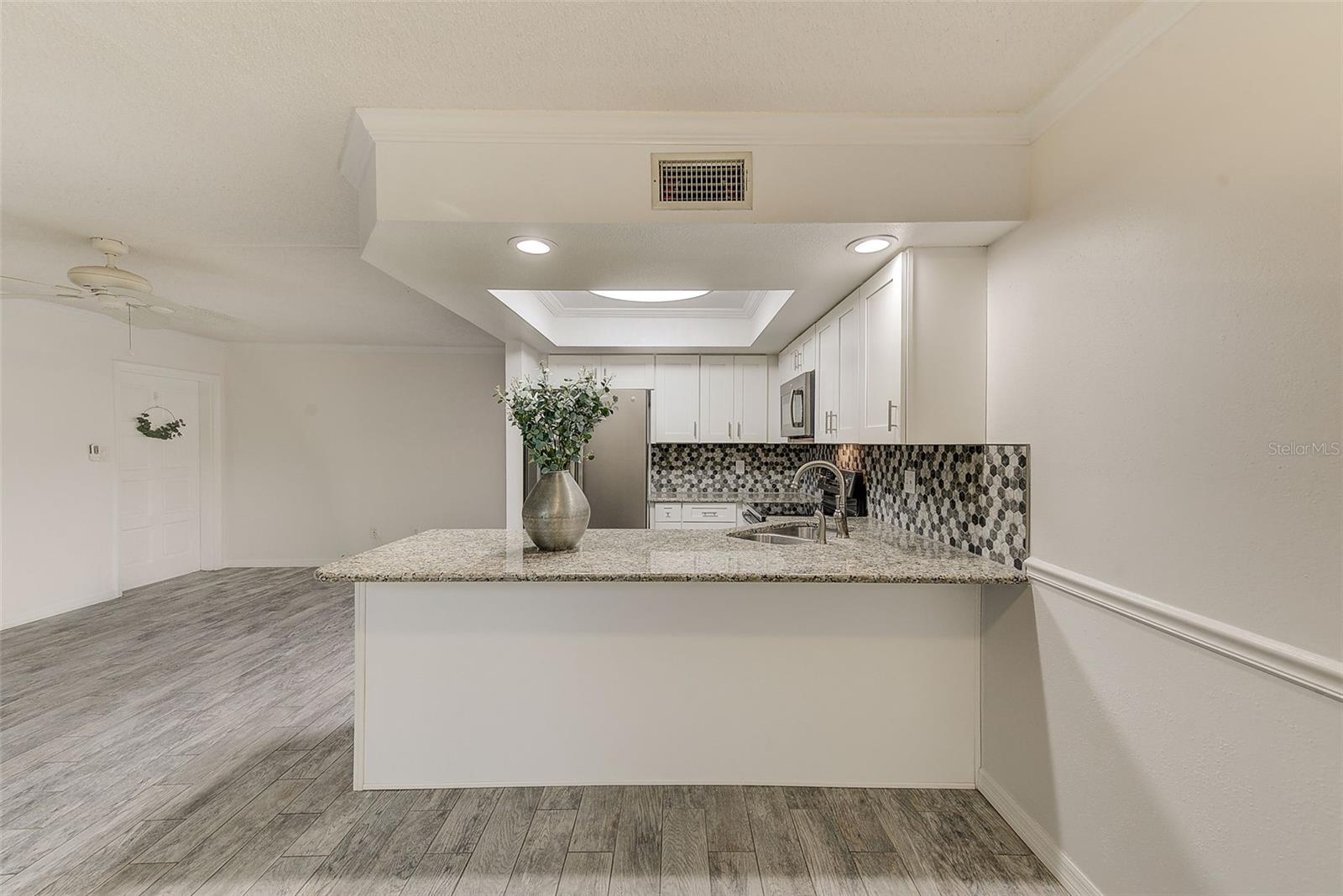 SANDAL COVE CONDO - Residential