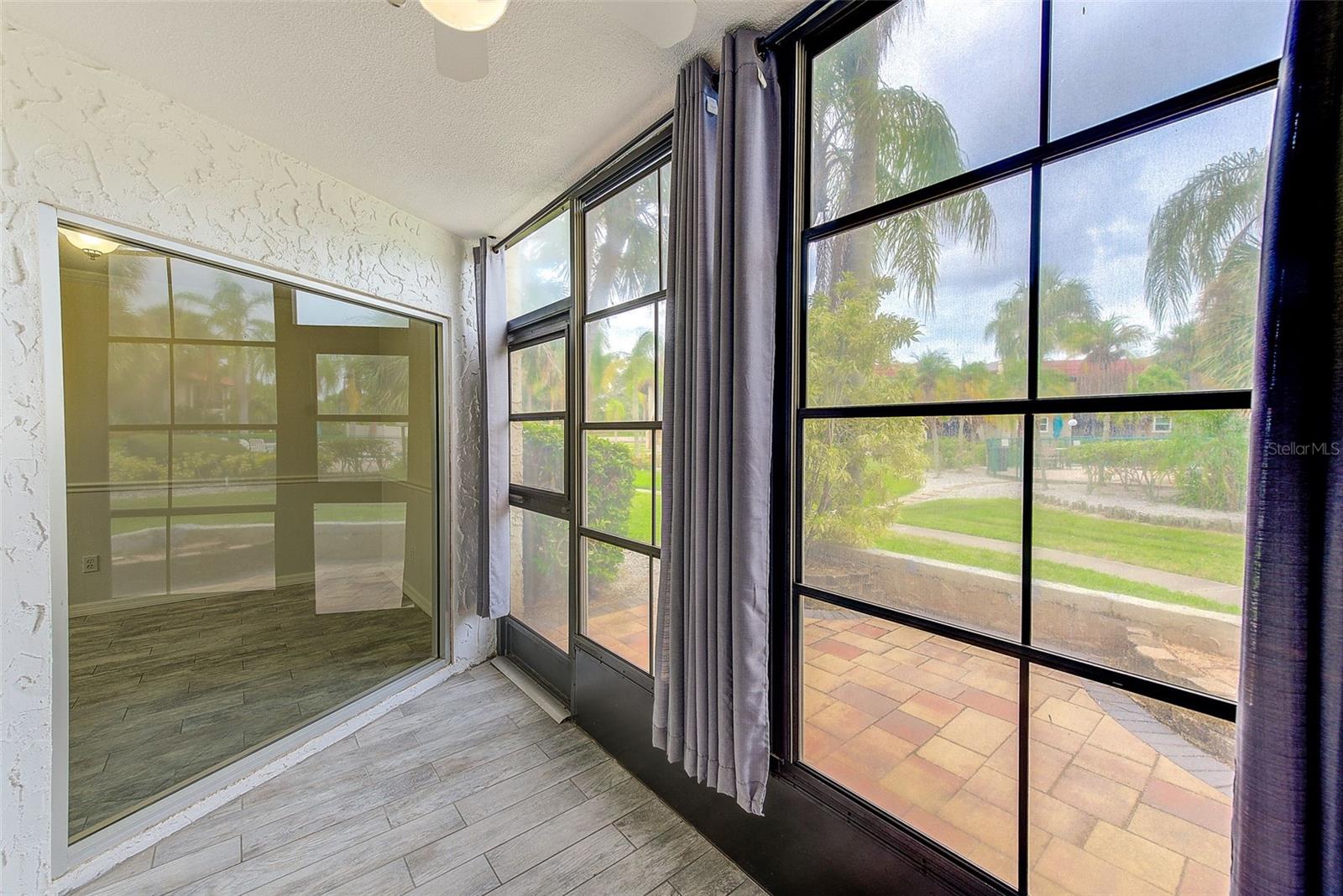 SANDAL COVE CONDO - Residential