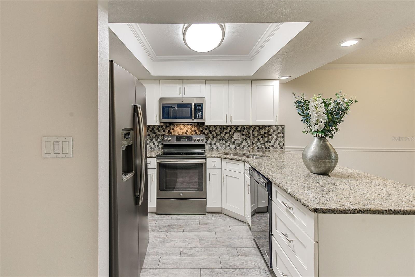 SANDAL COVE CONDO - Residential