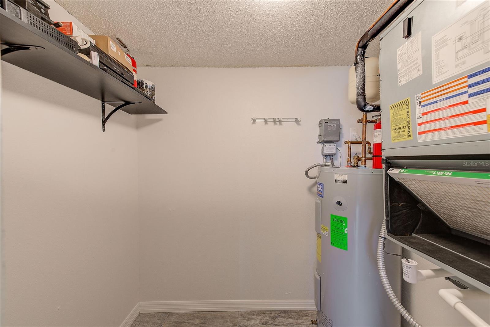 SANDAL COVE CONDO - Residential