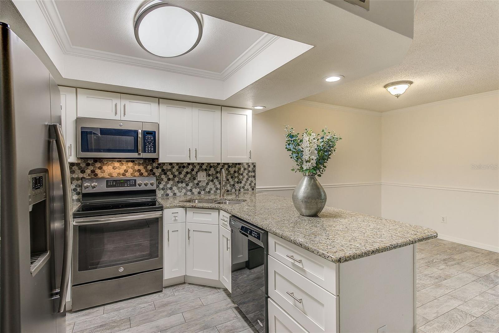 SANDAL COVE CONDO - Residential