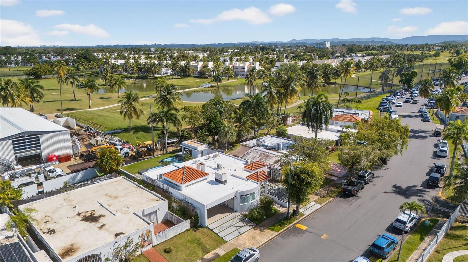 DORADO DEL MAR - Residential