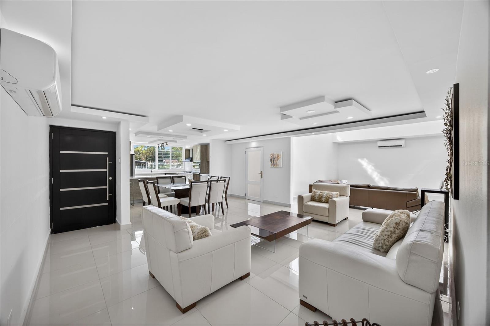 DORADO DEL MAR - Residential