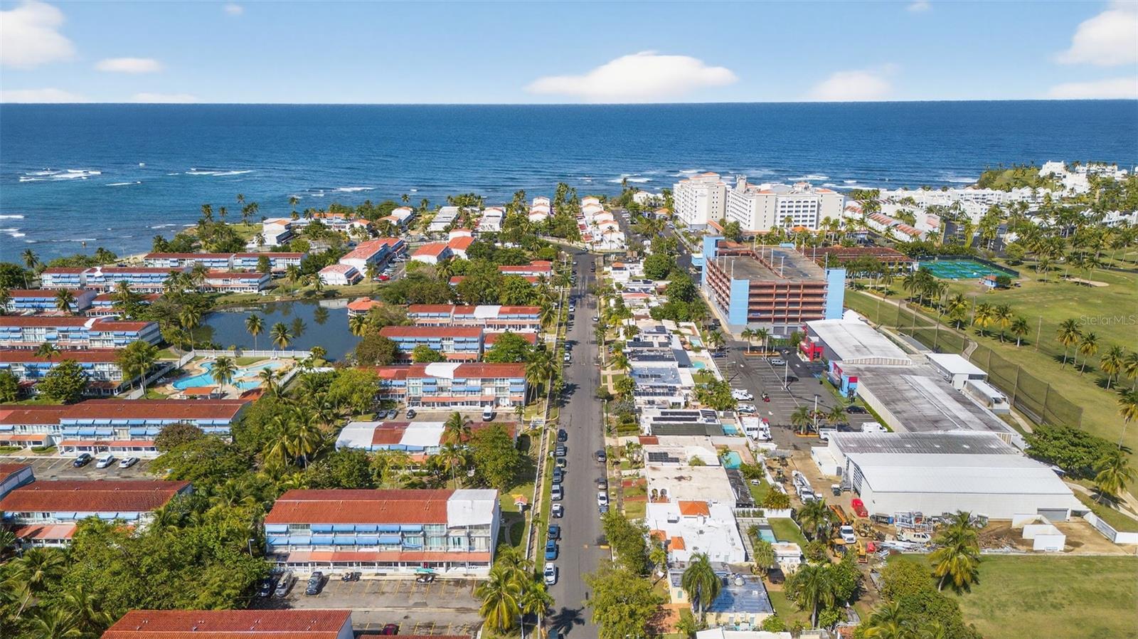 DORADO DEL MAR - Residential