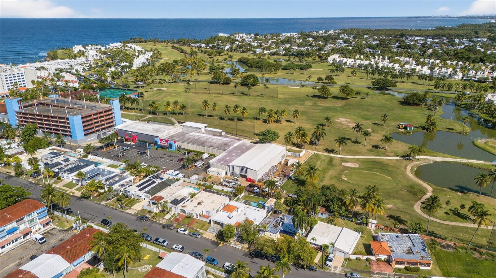 DORADO DEL MAR - Residential